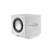 REL S812 Piano White