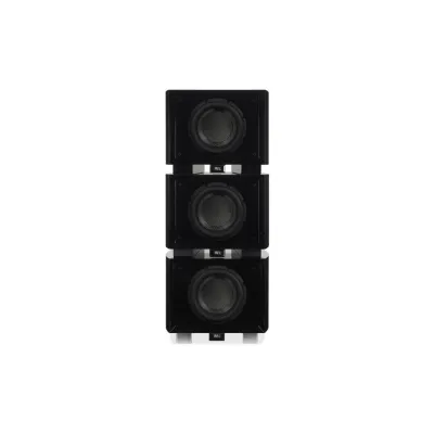REL Stacking Rail - G1 Black