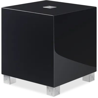 REL T5i Piano Black
