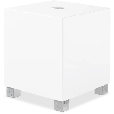 REL T5i Piano White