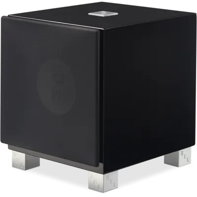 REL T7i Piano Black