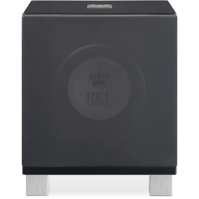 REL T7i Piano Black REL T7i Piano Black
