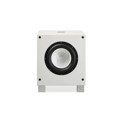 REL T7i Piano White REL T7i Piano White