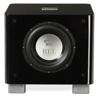 REL T7x Black REL T7x Black