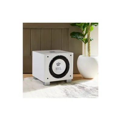 REL T7x White REL T7x White