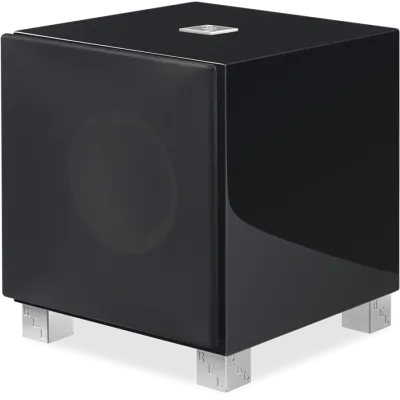 REL T9i Piano Black
