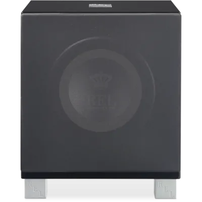 REL T9i Piano Black