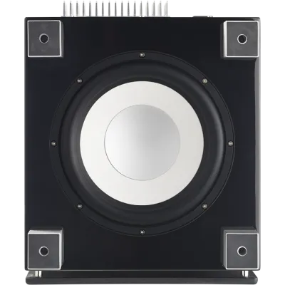 REL T9i Piano Black REL T9i Piano Black