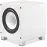 REL T9i Piano White