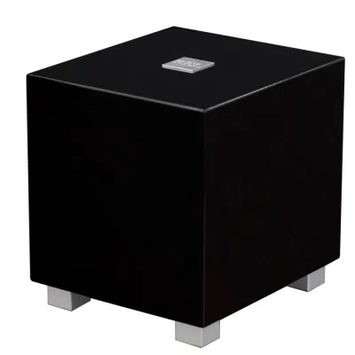 REL TZero MKIII Piano Black