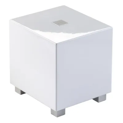 REL TZero MKIII Piano White