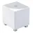 REL TZero MKIII Piano White