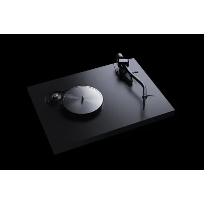 Pro-Ject Debut PRO S (PICK IT S2 C BLACK) Black Pro-Ject Debut PRO S (PICK IT S2 C BLACK) Black