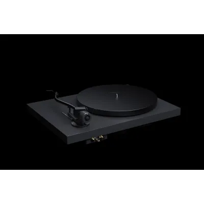 Pro-Ject Debut PRO S (PICK IT S2 C BLACK) Black
