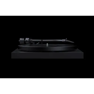 Pro-Ject Debut PRO S (PICK IT S2 C BLACK) Black