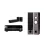 Yamaha Kino SYSTEM 7390 (RX-V385 + NS-7390 + NS-P51) Black