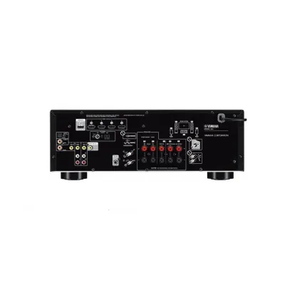 Yamaha Kino SYSTEM 7390 (RX-V385 + NS-7390 + NS-P51) Black