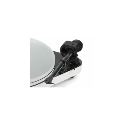 Pro-Ject RPM 5 Carbon 2M-Silver White