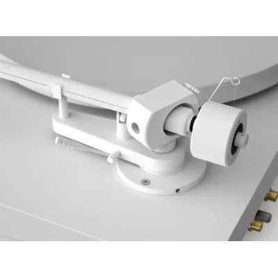 Pro-Ject Debut PRO 2M White Satin White Pro-Ject Debut PRO 2M White Satin White