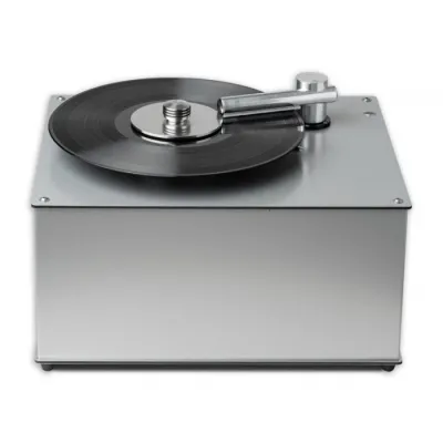 Pro-Ject VC-S2 ALU Premium record cleaning machine