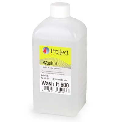 Pro-Ject Wash IT 500 Pro-Ject Wash IT 500