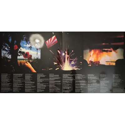 Вініловий диск Pink Floyd: Final Cut Вініловий диск Pink Floyd: Final Cut