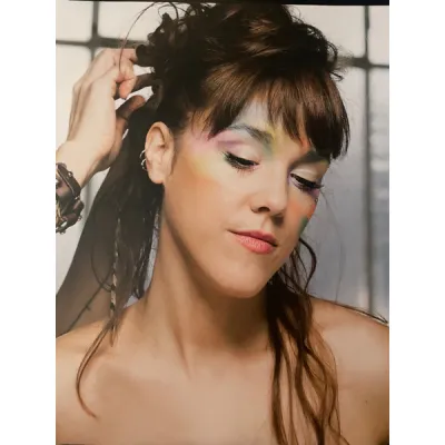 Вініловий диск Zaz: Recto Verso /2LP Вініловий диск Zaz: Recto Verso /2LP