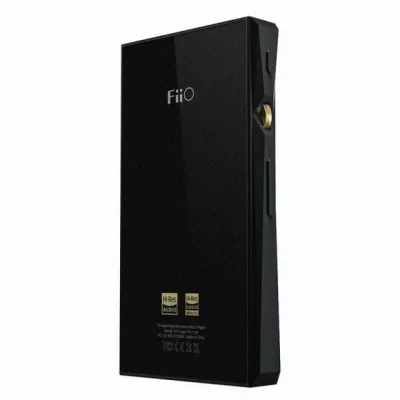 FIIO M11 Black