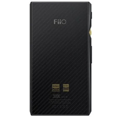 FIIO M11 PRO Black