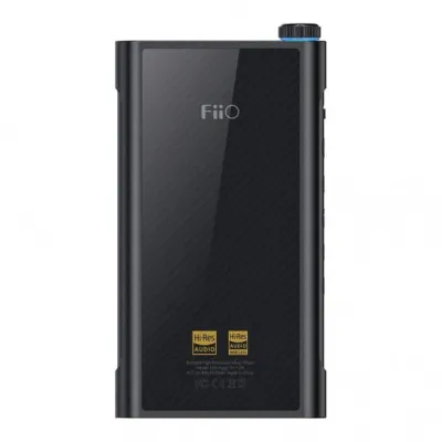 FIIO M15 Black