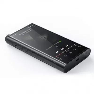 FIIO M15 Black FIIO M15 Black