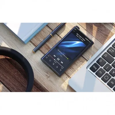 FIIO M15 Black FIIO M15 Black
