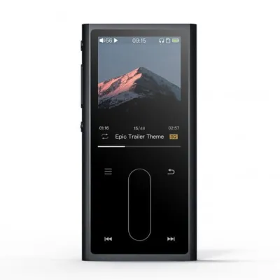 FIIO M3K Black