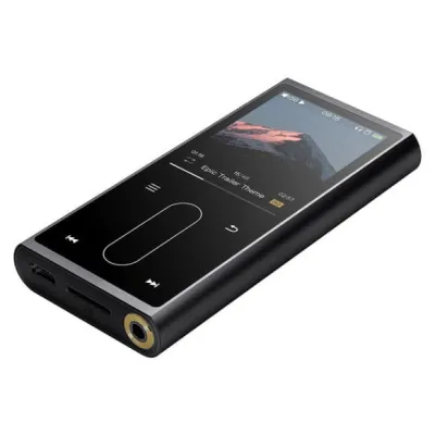 FIIO M3K Black