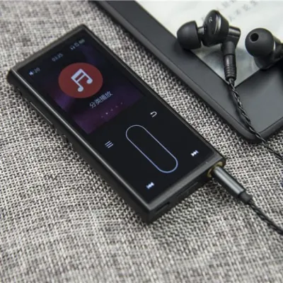 FIIO M3K Black