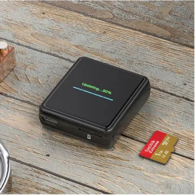 FIIO M5 Black FIIO M5 Black