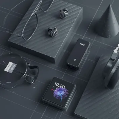 FIIO M5 Black FIIO M5 Black