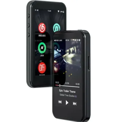 FIIO M6 Black