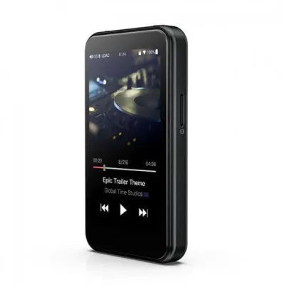 FIIO M6 Black