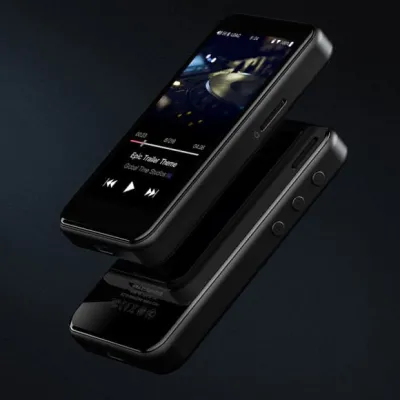FIIO M6 Black