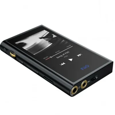 FIIO M9 Black