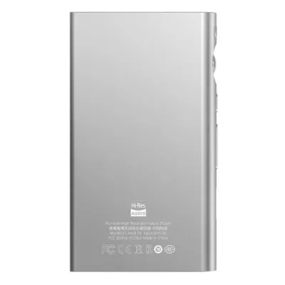 FIIO M9 Silver FIIO M9 Silver