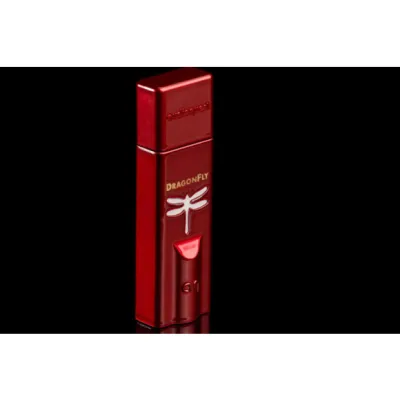 AUDIOQUEST DRAGONFLY DAC RED EU