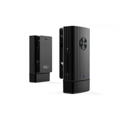 FIIO BTR1 Bluetooth Headphone AMP Black FIIO BTR1 Bluetooth Headphone AMP Black