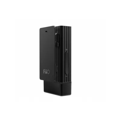 FIIO BTR1 Bluetooth Headphone AMP Black FIIO BTR1 Bluetooth Headphone AMP Black