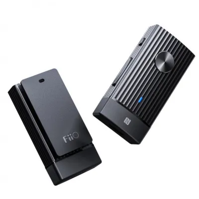 FIIO BTR1k Black