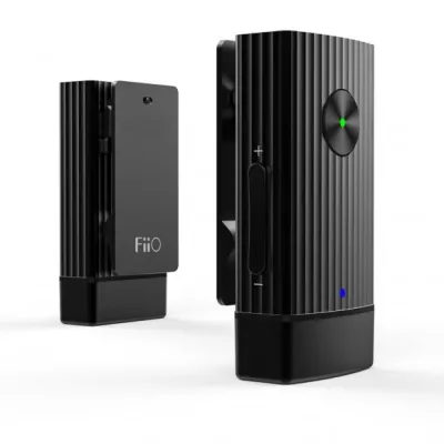 FIIO BTR1k Black FIIO BTR1k Black