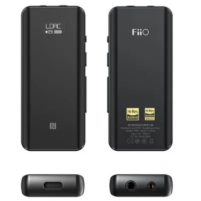 FIIO BTR5 Black