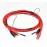 CHORD ShawlineX 2RCA to 2RCA Turntable (with fly lead) 1.2m
