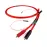CHORD ShawlineX 2RCA to 2RCA Turntable (with fly lead) 1.2m